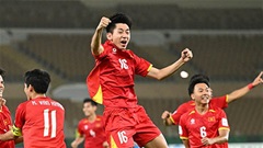 Cơ hội để giao lưu với những ngôi sao trẻ đang lên của bóng đá Việt Nam 